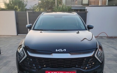 KIA Sportage IV рестайлинг, 2022 год, 3 600 000 рублей, 1 фотография