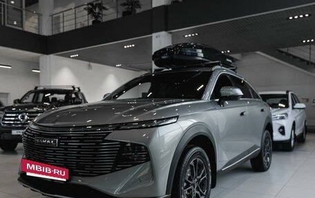 Haval F7, 2025 год, 5 фотография