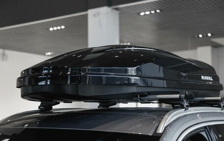 Haval F7, 2025 год, 9 фотография