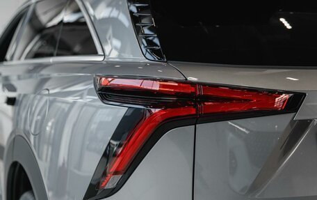 Haval F7, 2025 год, 10 фотография