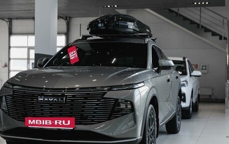 Haval F7, 2025 год, 4 фотография