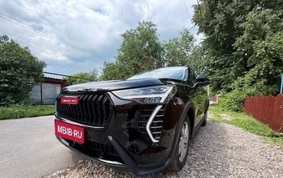 Haval Jolion, 2024 год, 1 680 000 рублей, 1 фотография
