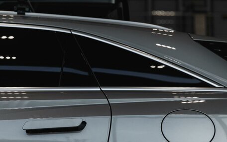 Haval F7, 2025 год, 13 фотография