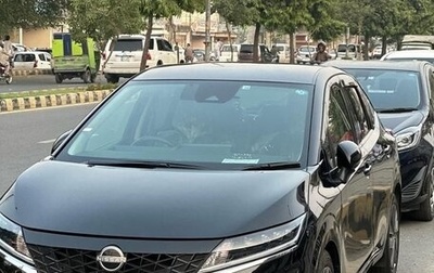 Nissan Note, 2022 год, 1 514 000 рублей, 1 фотография