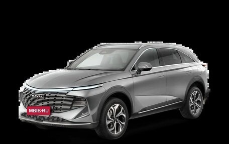 Haval F7, 2025 год, 3 464 010 рублей, 1 фотография