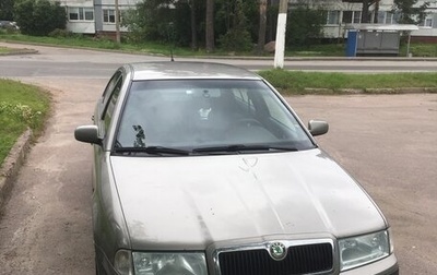 Skoda Octavia IV, 2009 год, 475 000 рублей, 1 фотография