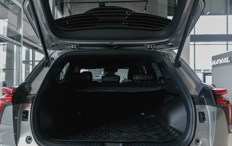 Haval F7, 2025 год, 18 фотография