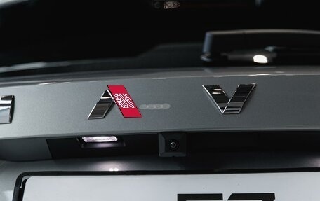 Haval F7, 2025 год, 17 фотография