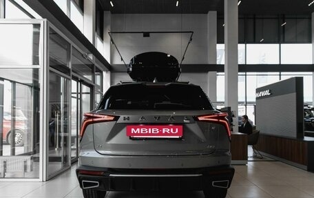 Haval F7, 2025 год, 15 фотография