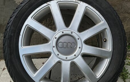 Audi A4, 2007 год, 1 090 000 рублей, 12 фотография