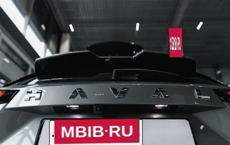 Haval F7, 2025 год, 16 фотография