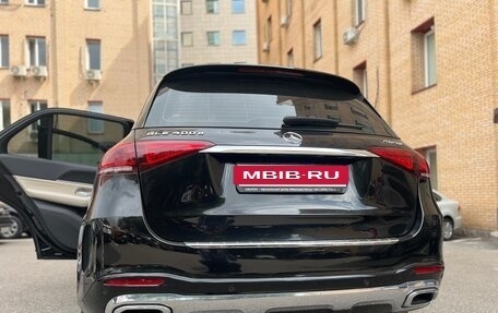 Mercedes-Benz GLE, 2020 год, 7 100 000 рублей, 2 фотография