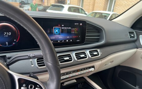 Mercedes-Benz GLE, 2020 год, 7 100 000 рублей, 10 фотография