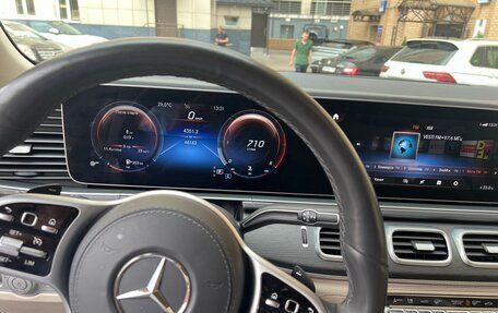 Mercedes-Benz GLE, 2020 год, 7 100 000 рублей, 8 фотография