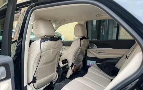 Mercedes-Benz GLE, 2020 год, 7 100 000 рублей, 11 фотография