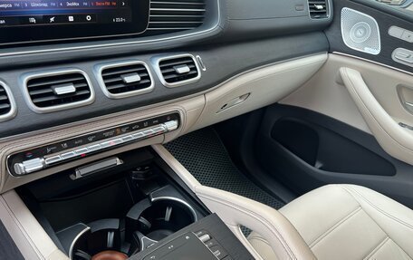 Mercedes-Benz GLE, 2020 год, 7 100 000 рублей, 9 фотография