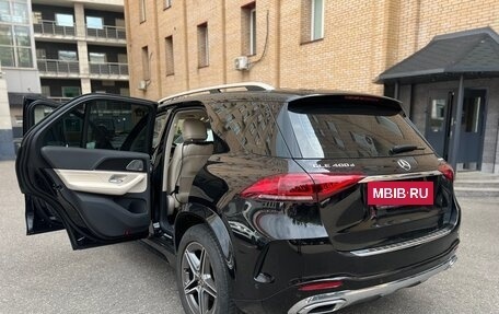 Mercedes-Benz GLE, 2020 год, 7 100 000 рублей, 5 фотография