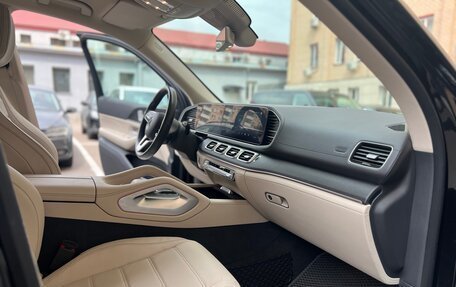 Mercedes-Benz GLE, 2020 год, 7 100 000 рублей, 14 фотография