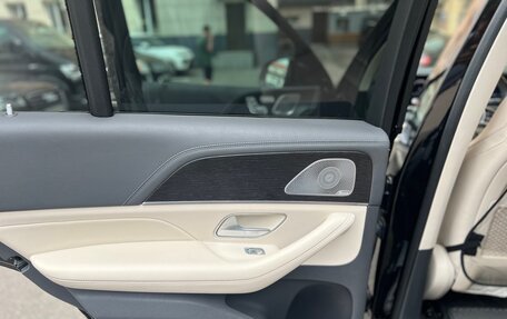 Mercedes-Benz GLE, 2020 год, 7 100 000 рублей, 12 фотография