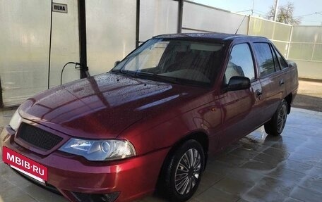 Daewoo Nexia I рестайлинг, 2009 год, 250 000 рублей, 2 фотография