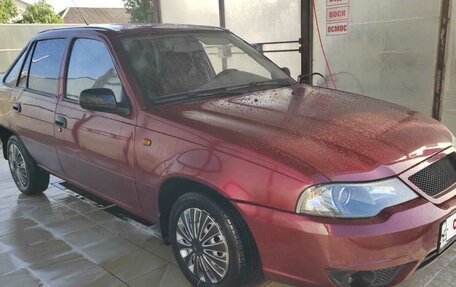 Daewoo Nexia I рестайлинг, 2009 год, 250 000 рублей, 5 фотография