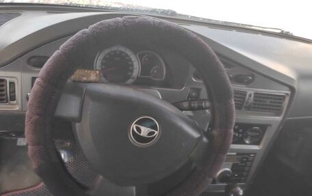 Daewoo Nexia I рестайлинг, 2009 год, 250 000 рублей, 6 фотография