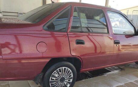 Daewoo Nexia I рестайлинг, 2009 год, 250 000 рублей, 4 фотография