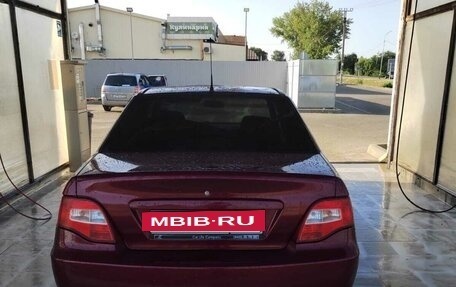 Daewoo Nexia I рестайлинг, 2009 год, 250 000 рублей, 3 фотография