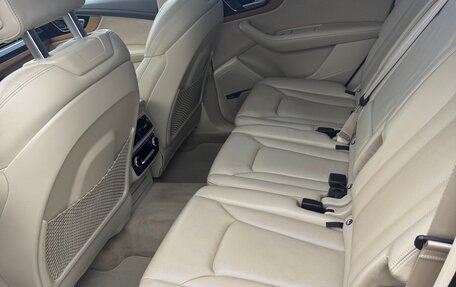 Audi Q7, 2016 год, 3 800 000 рублей, 6 фотография