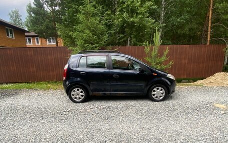 Chery Kimo (A1), 2009 год, 170 000 рублей, 4 фотография