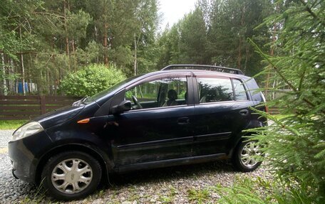 Chery Kimo (A1), 2009 год, 170 000 рублей, 2 фотография
