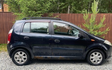 Chery Kimo (A1), 2009 год, 170 000 рублей, 3 фотография