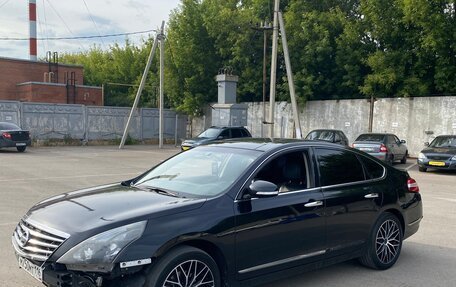 Nissan Teana, 2008 год, 725 000 рублей, 2 фотография