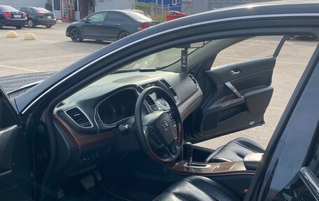 Nissan Teana, 2008 год, 725 000 рублей, 8 фотография
