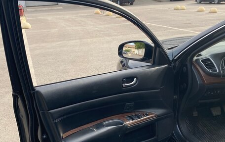 Nissan Teana, 2008 год, 725 000 рублей, 13 фотография