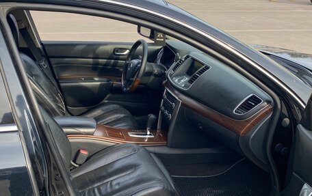 Nissan Teana, 2008 год, 725 000 рублей, 9 фотография