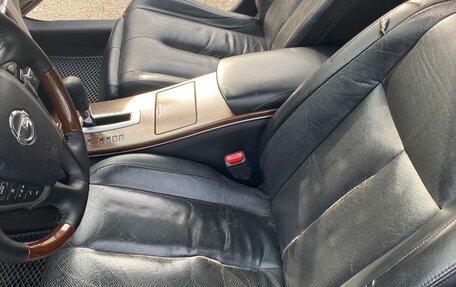 Nissan Teana, 2008 год, 725 000 рублей, 12 фотография