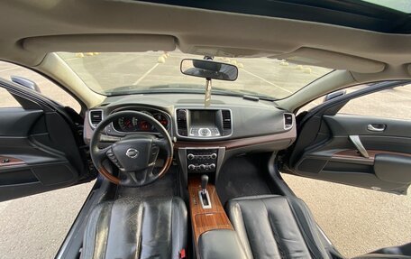 Nissan Teana, 2008 год, 725 000 рублей, 11 фотография