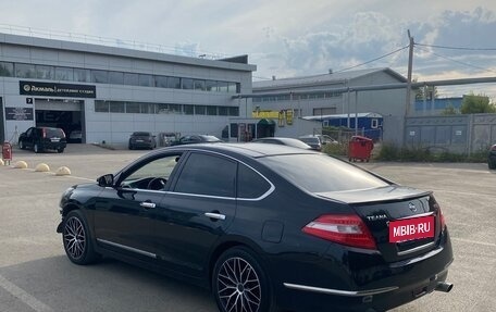 Nissan Teana, 2008 год, 725 000 рублей, 6 фотография