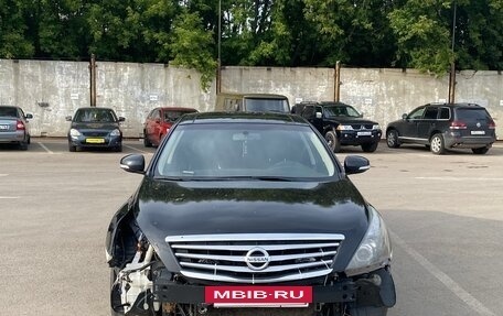 Nissan Teana, 2008 год, 725 000 рублей, 3 фотография