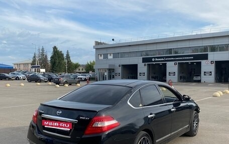 Nissan Teana, 2008 год, 725 000 рублей, 5 фотография