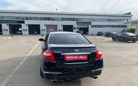 Nissan Teana, 2008 год, 725 000 рублей, 7 фотография