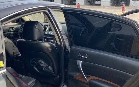 Nissan Teana, 2008 год, 725 000 рублей, 15 фотография