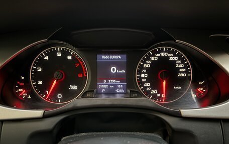 Audi A4, 2008 год, 930 000 рублей, 2 фотография