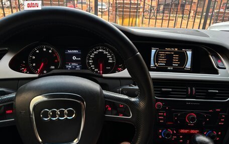 Audi A4, 2008 год, 930 000 рублей, 3 фотография