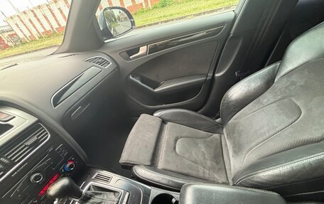 Audi A4, 2008 год, 930 000 рублей, 4 фотография