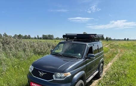 ЛуАЗ Patriot, 2019 год, 900 000 рублей, 8 фотография