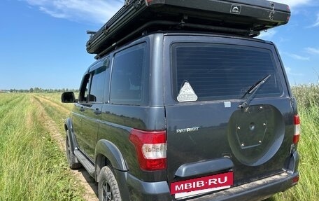 ЛуАЗ Patriot, 2019 год, 900 000 рублей, 7 фотография
