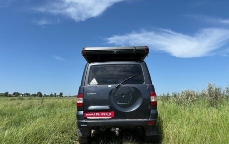 ЛуАЗ Patriot, 2019 год, 900 000 рублей, 6 фотография