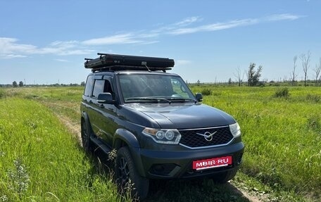 ЛуАЗ Patriot, 2019 год, 900 000 рублей, 5 фотография
